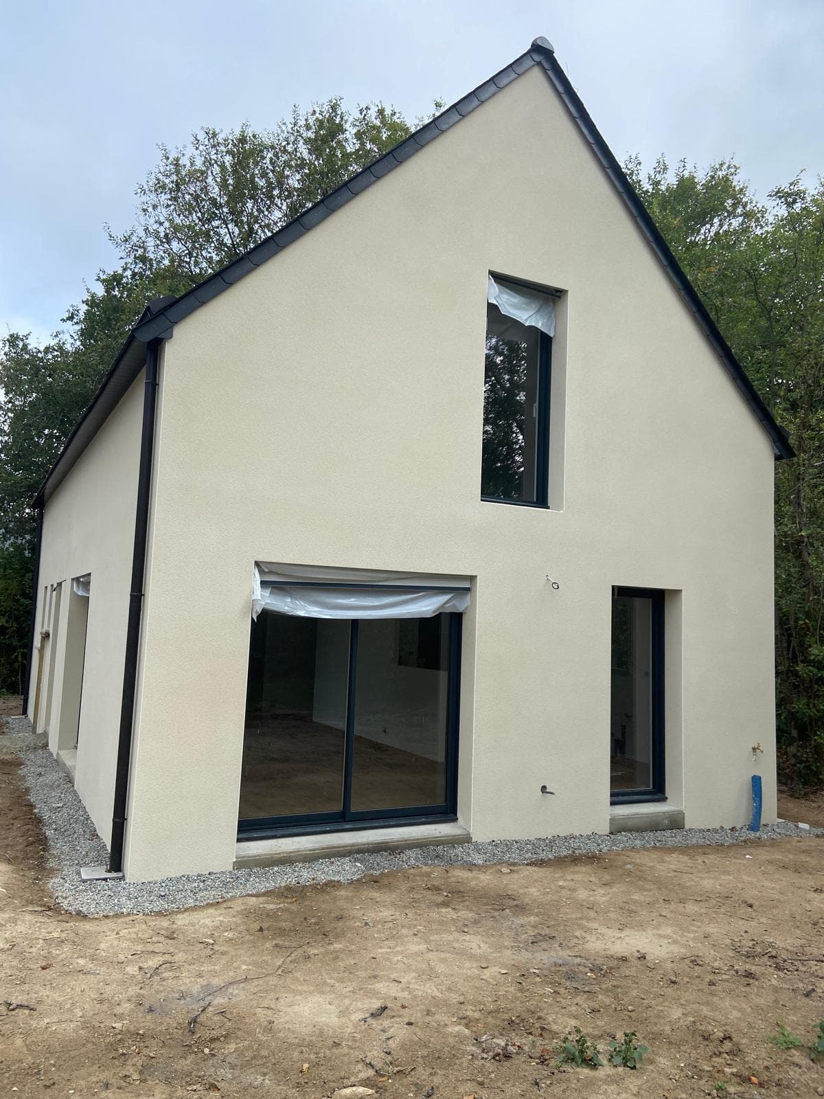 Maçonnerie générale Vannes